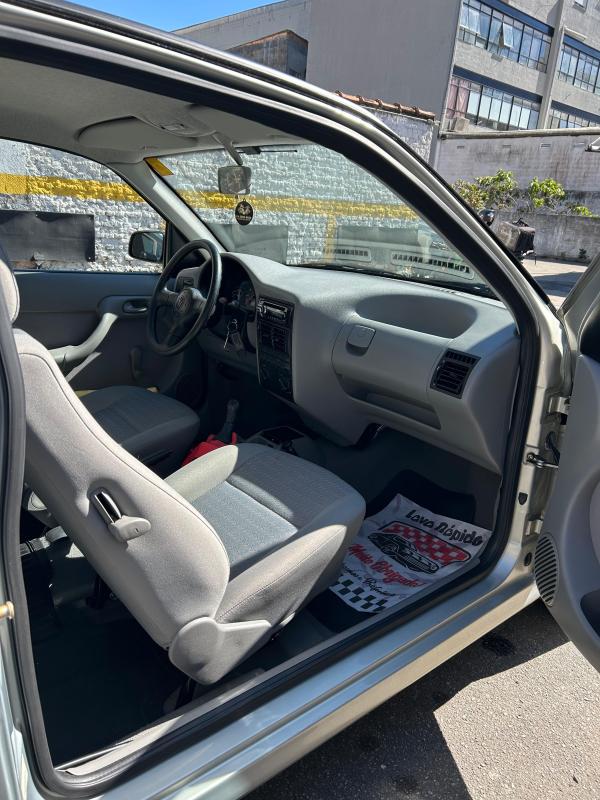 Gol - Foto #7 do anúncio à venda de Carro clássico