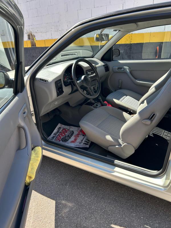 Gol - Foto #11 do anúncio à venda de Carro clássico