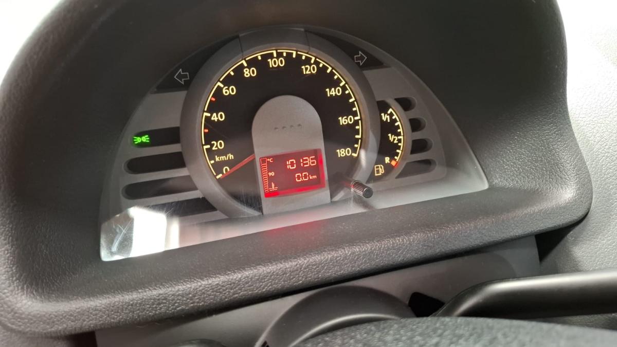 Gol - Foto #7 do anúncio à venda de Carro clássico