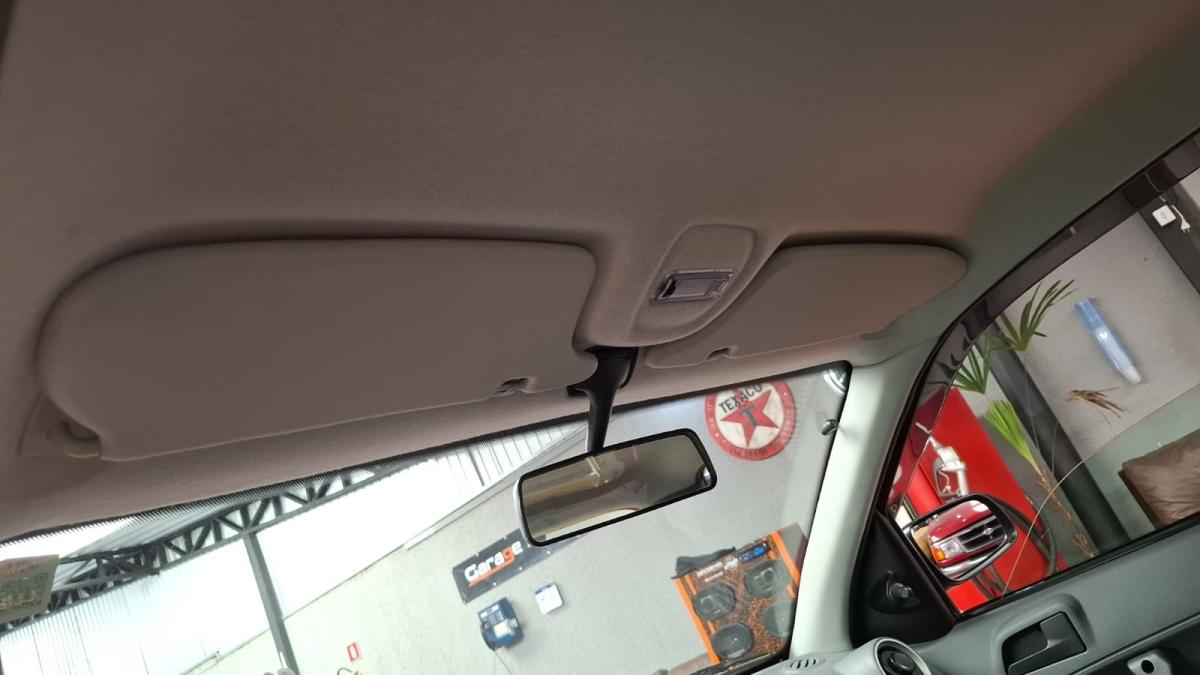 Gol - Foto #10 do anúncio à venda de Carro clássico
