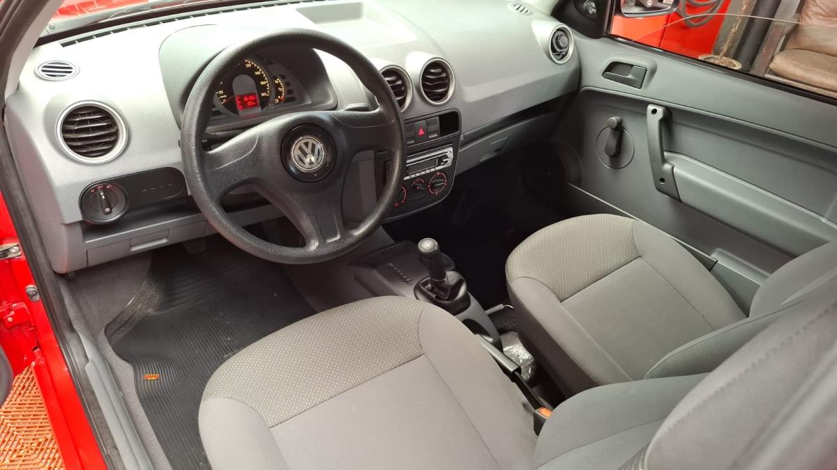 Gol - Foto #11 do anúncio à venda de Carro clássico