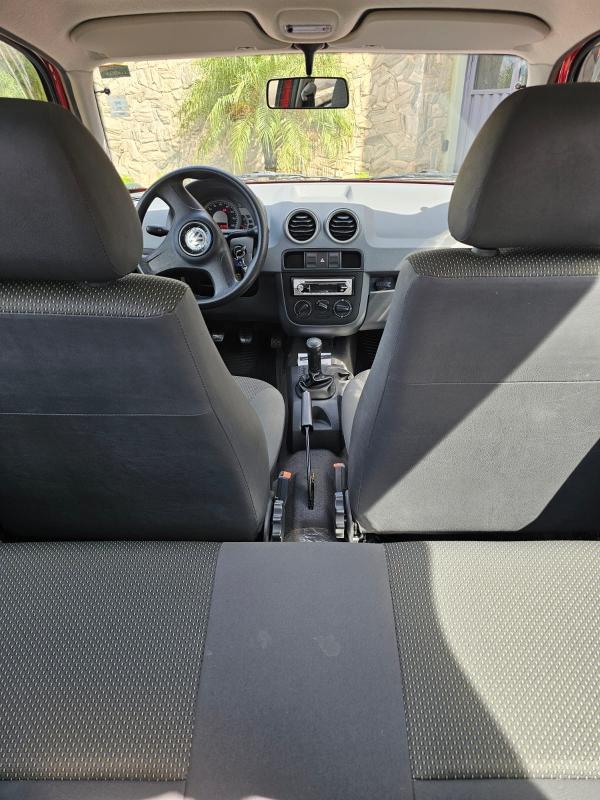 Gol - Foto #12 do anúncio à venda de Carro clássico