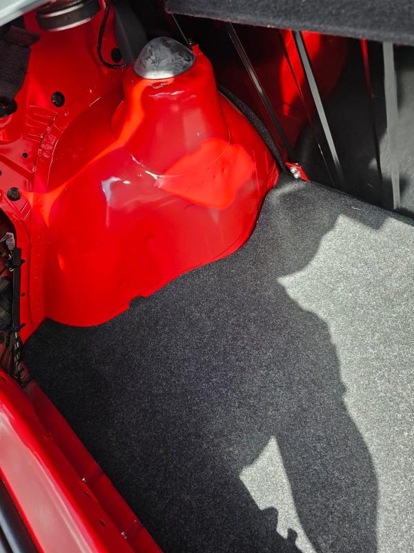 Gol - Foto #13 do anúncio à venda de Carro clássico