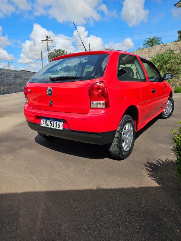 Gol - Foto #14 do anúncio à venda de Carro clássico