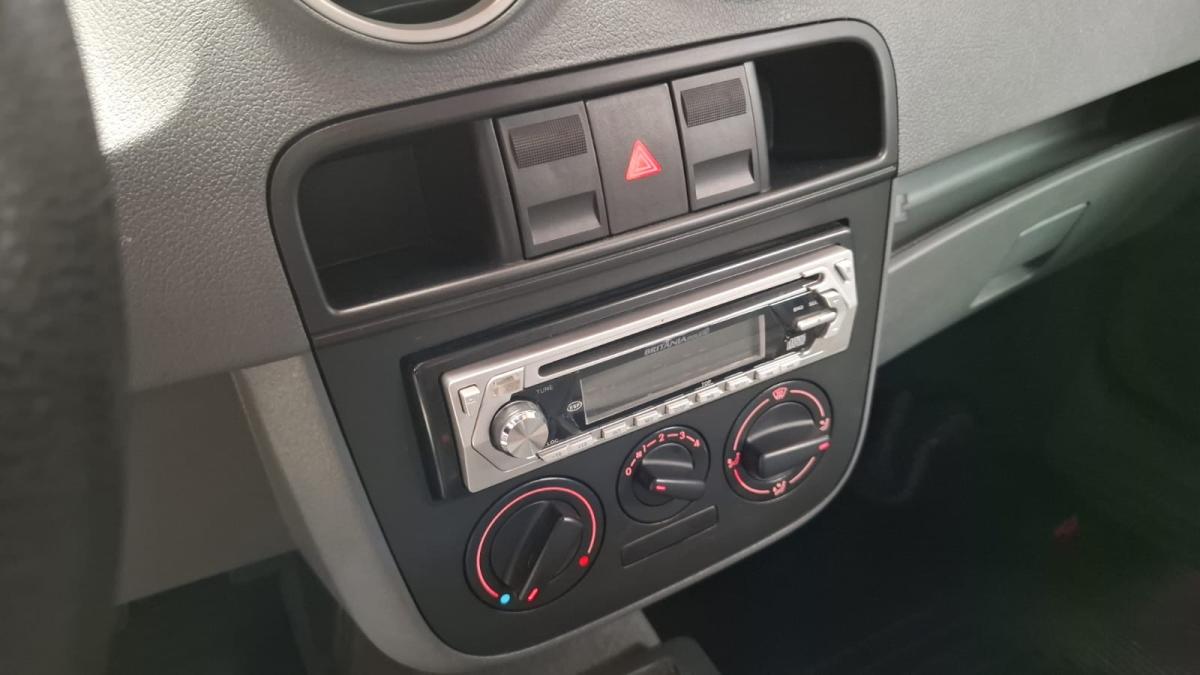 Gol - Foto #17 do anúncio à venda de Carro clássico