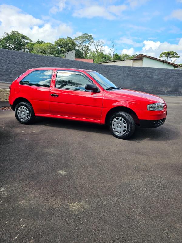 Gol - Foto #18 do anúncio à venda de Carro clássico
