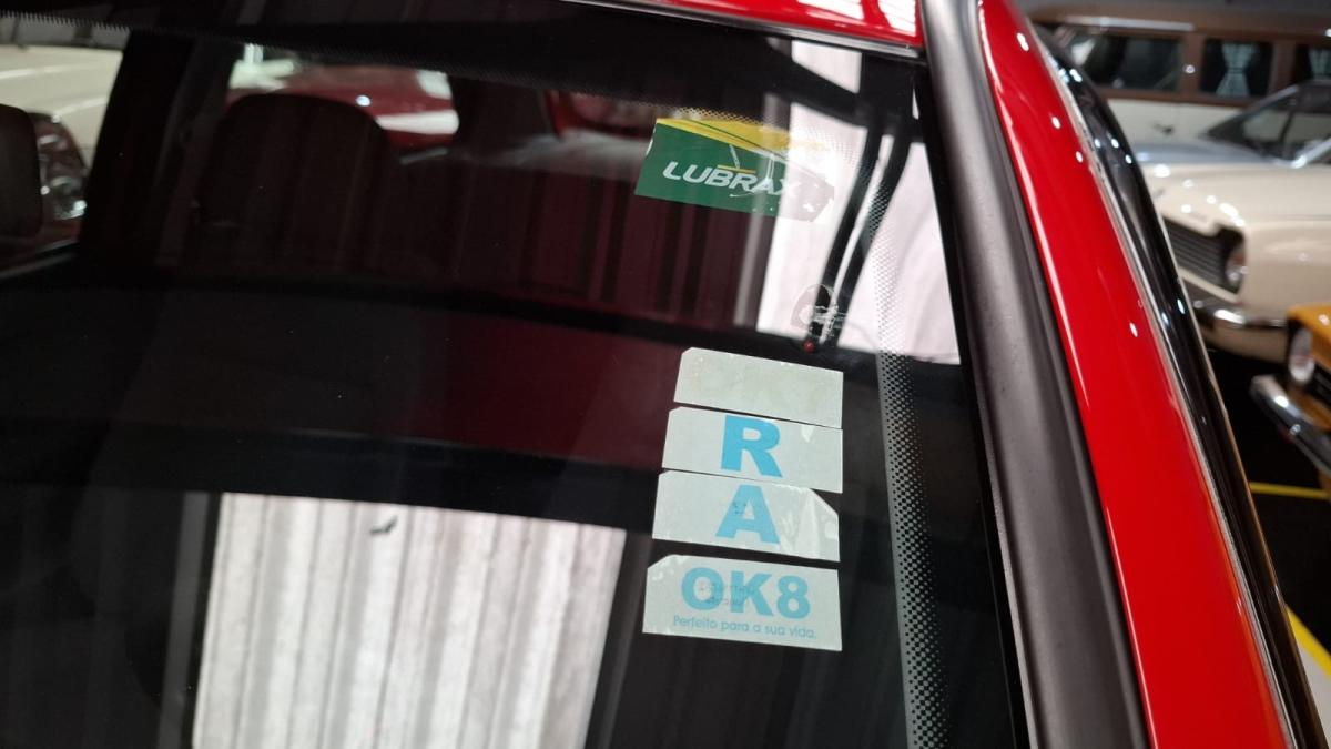 Gol - Foto #19 do anúncio à venda de Carro clássico