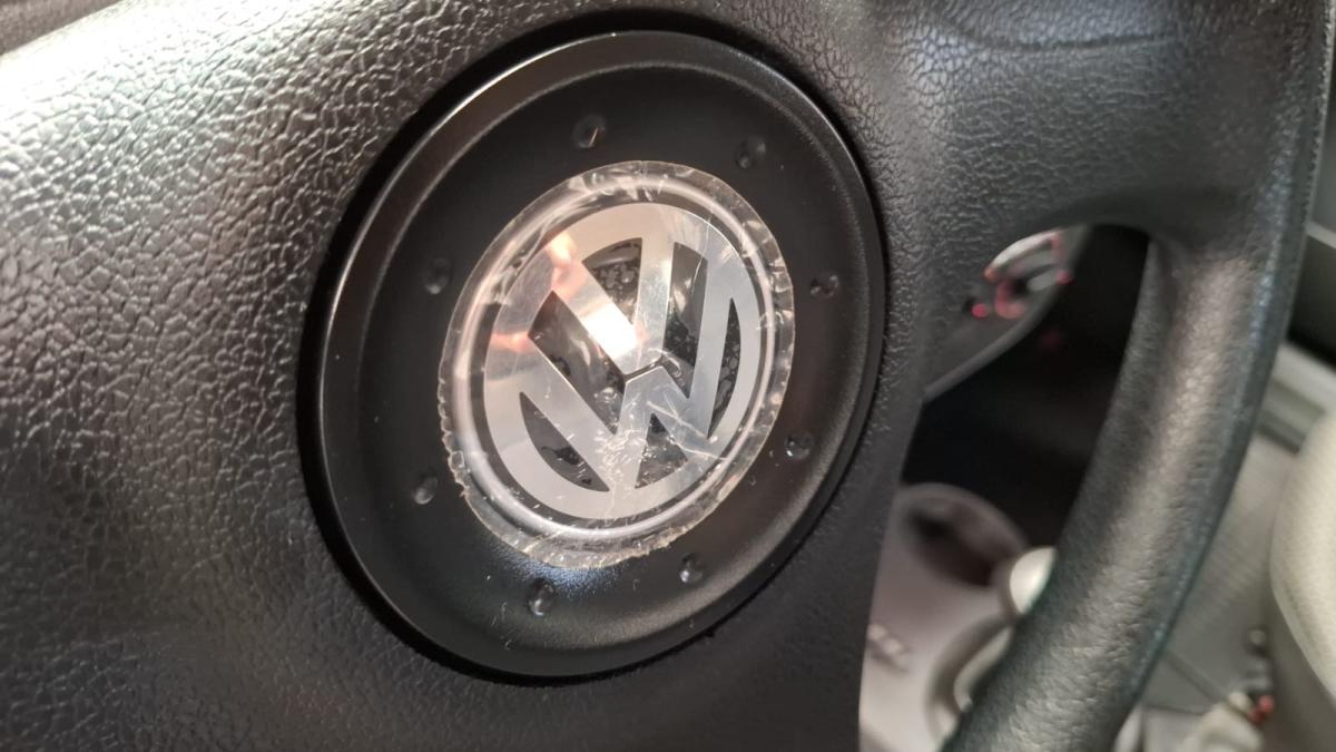 Gol - Foto #20 do anúncio à venda de Carro clássico