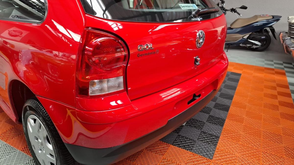 Gol - Foto #28 do anúncio à venda de Carro clássico