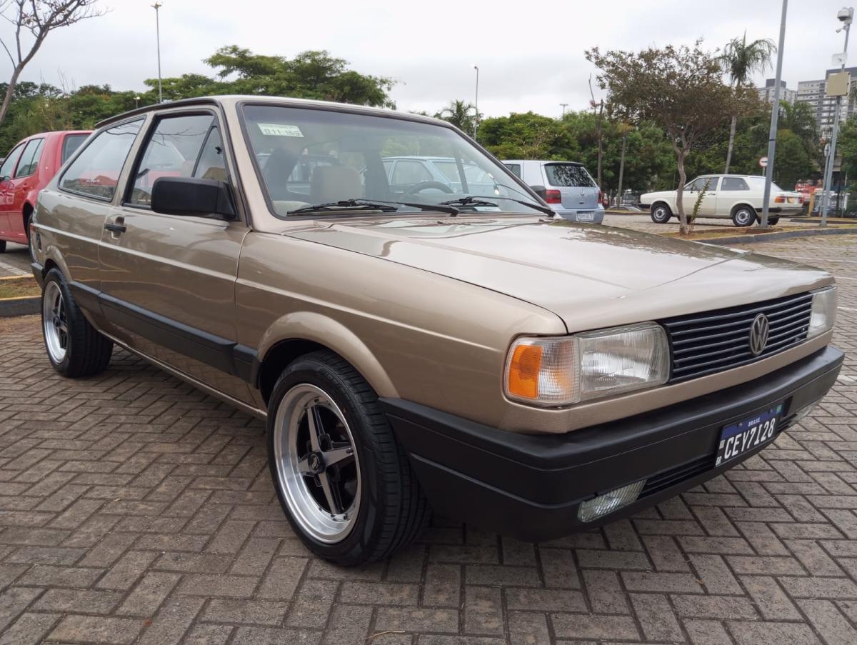 Gol - Foto #10 do anúncio à venda de Carro clássico