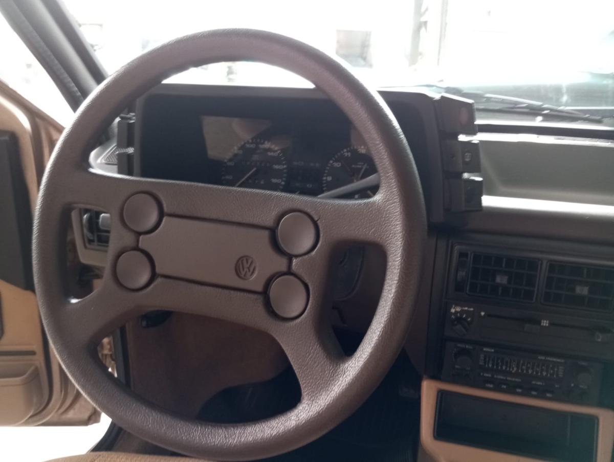 Gol - Foto #14 do anúncio à venda de Carro clássico