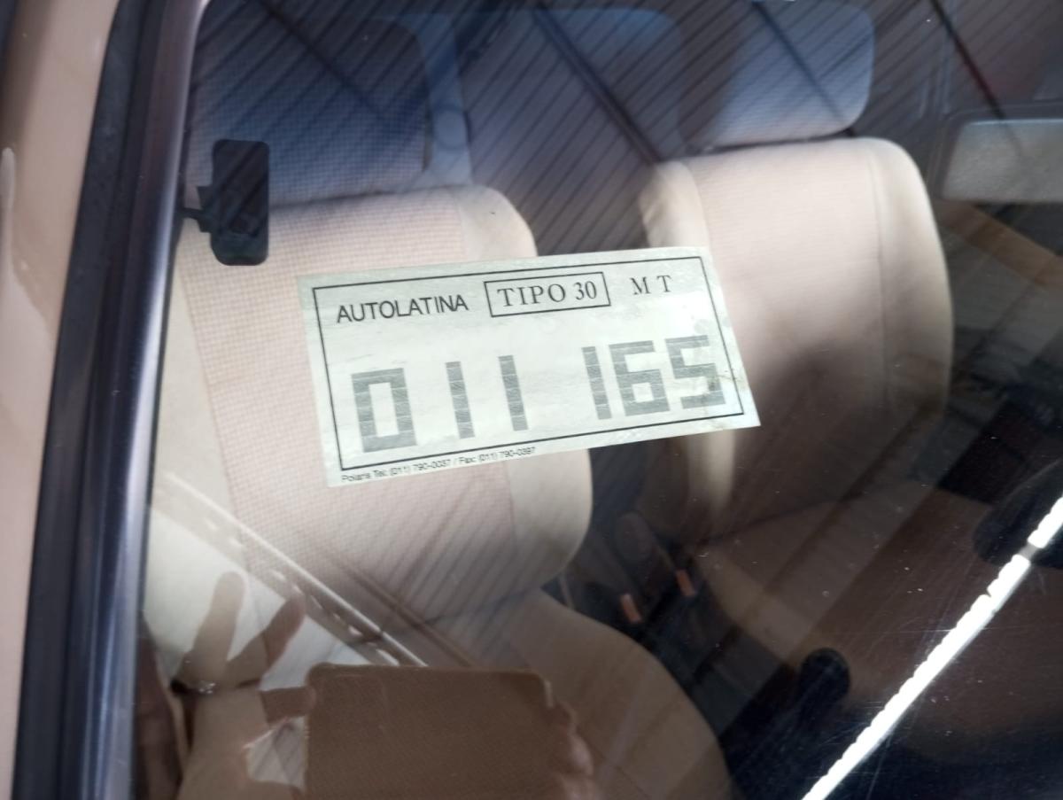 Gol - Foto #19 do anúncio à venda de Carro clássico