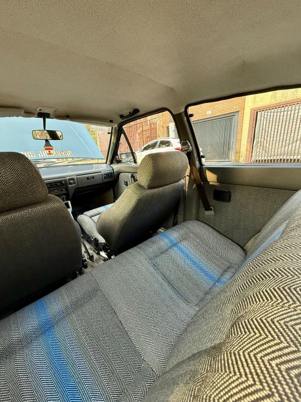 Gol - Foto #6 do anúncio à venda de Carro clássico
