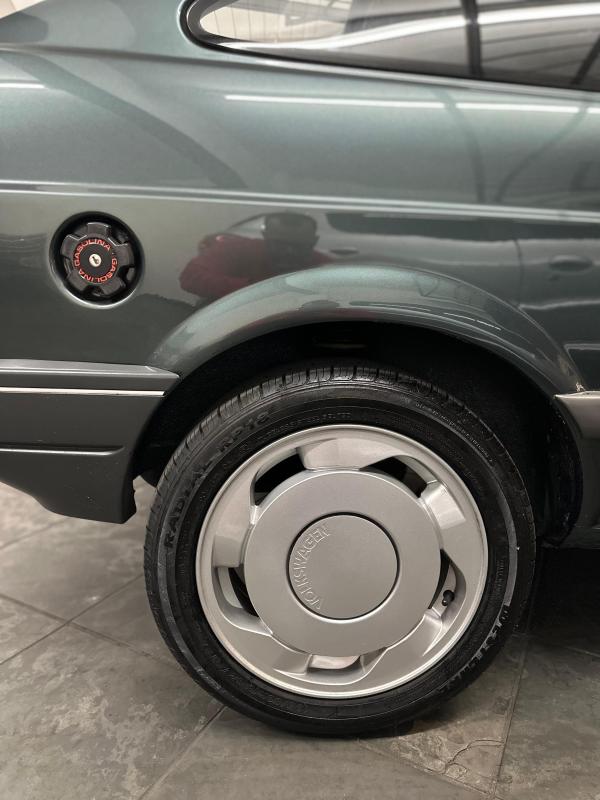 Gol - Foto #9 do anúncio à venda de Carro clássico