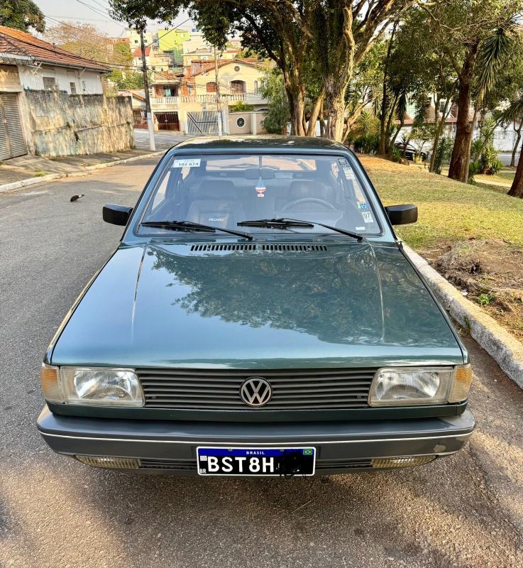 Gol - Foto #12 do anúncio à venda de Carro clássico