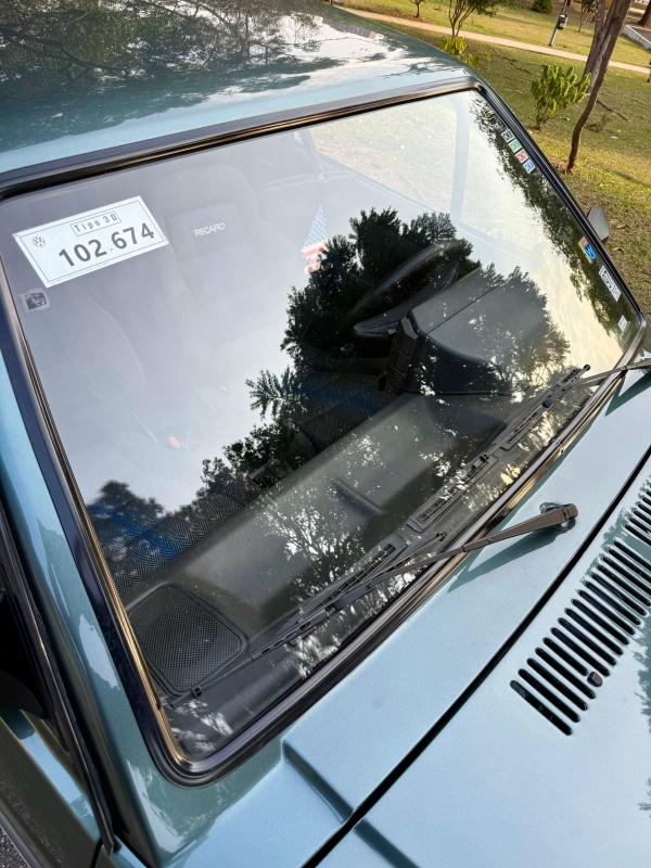 Gol - Foto #16 do anúncio à venda de Carro clássico