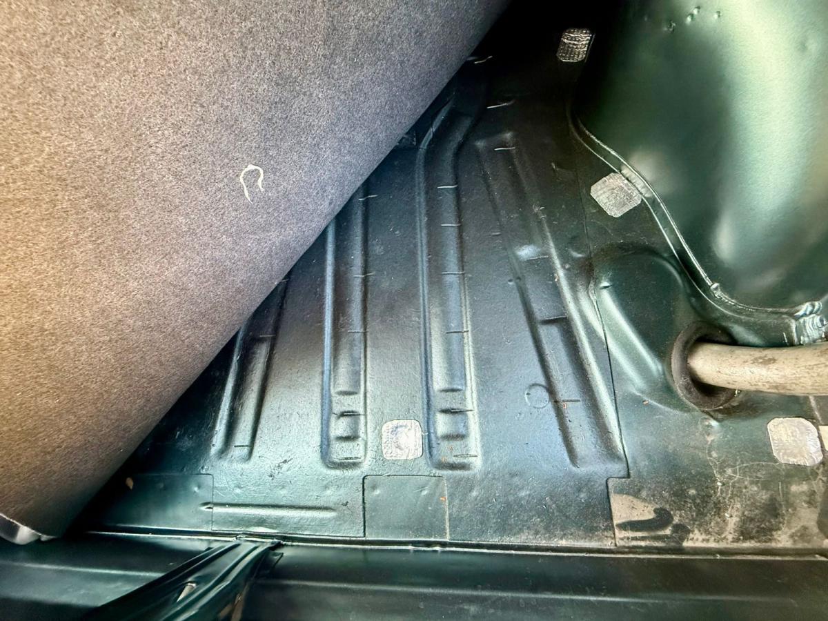 Gol - Foto #21 do anúncio à venda de Carro clássico