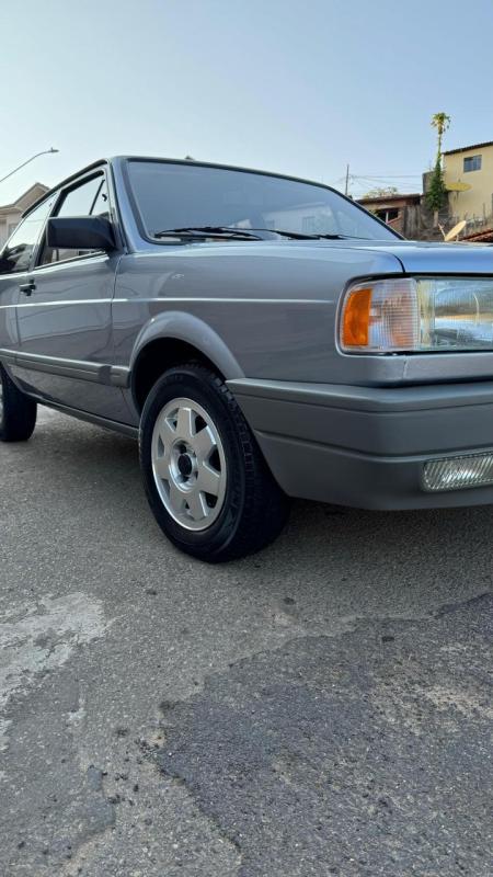 Gol - Foto #4 do anúncio à venda de Carro clássico
