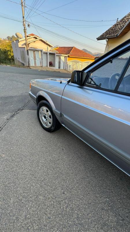 Gol - Foto #6 do anúncio à venda de Carro clássico