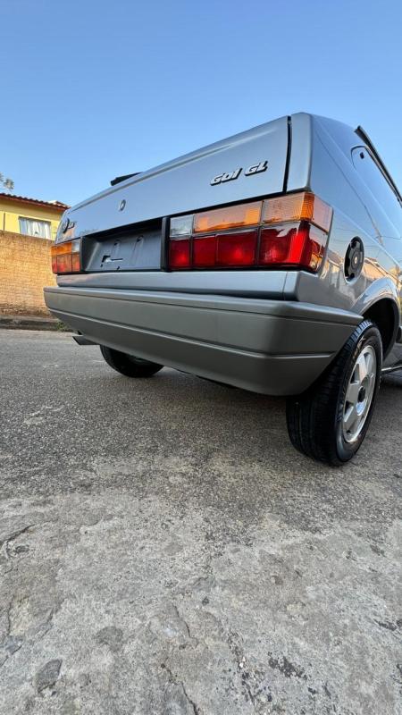 Gol - Foto #15 do anúncio à venda de Carro clássico