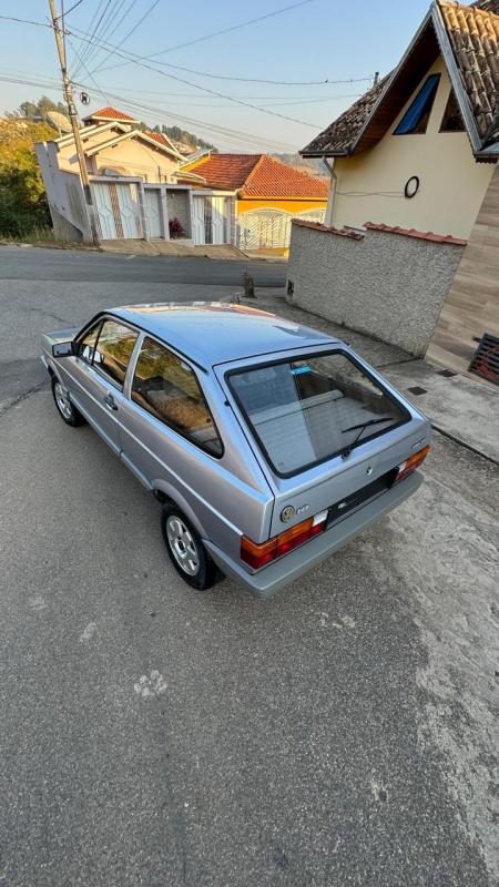 Gol - Foto #16 do anúncio à venda de Carro clássico