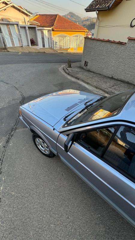 Gol - Foto #20 do anúncio à venda de Carro clássico