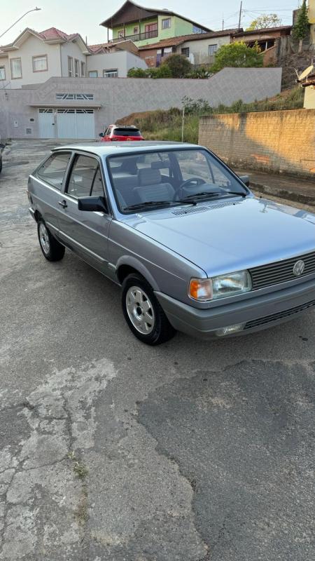 Gol - Foto #21 do anúncio à venda de Carro clássico