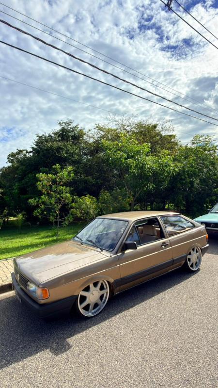 Gol - Foto #11 do anúncio à venda de Carro clássico