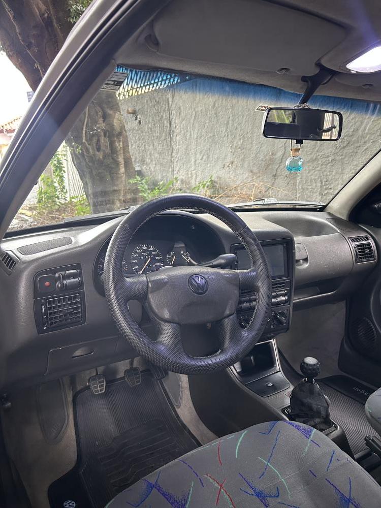 Gol - Foto #11 do anúncio à venda de Carro clássico