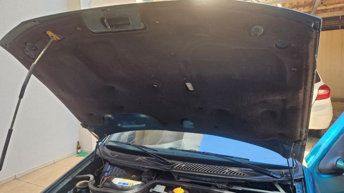 Gol - Foto #3 do anúncio à venda de Carro clássico