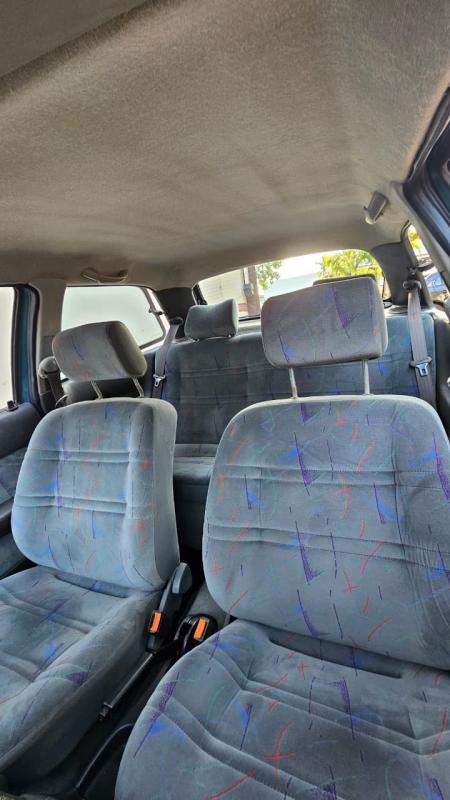 Gol - Foto #7 do anúncio à venda de Carro clássico