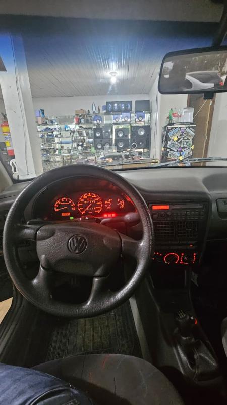 Gol - Foto #9 do anúncio à venda de Carro clássico