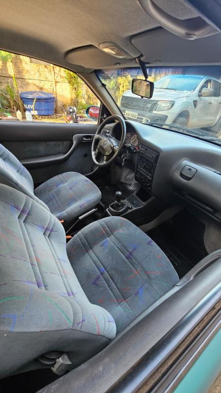 Gol - Foto #11 do anúncio à venda de Carro clássico