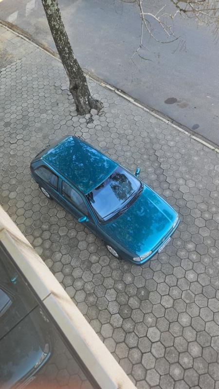 Gol - Foto #12 do anúncio à venda de Carro clássico