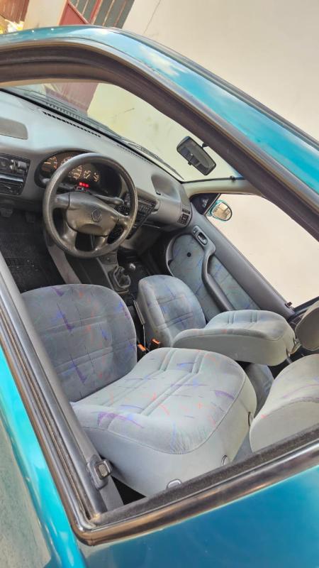 Gol - Foto #16 do anúncio à venda de Carro clássico