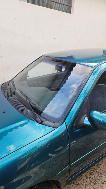 Gol - Foto #17 do anúncio à venda de Carro clássico