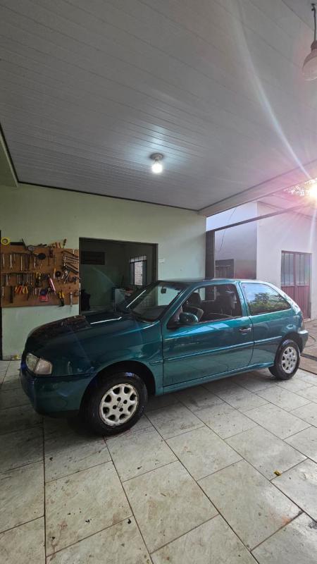 Gol - Foto #19 do anúncio à venda de Carro clássico