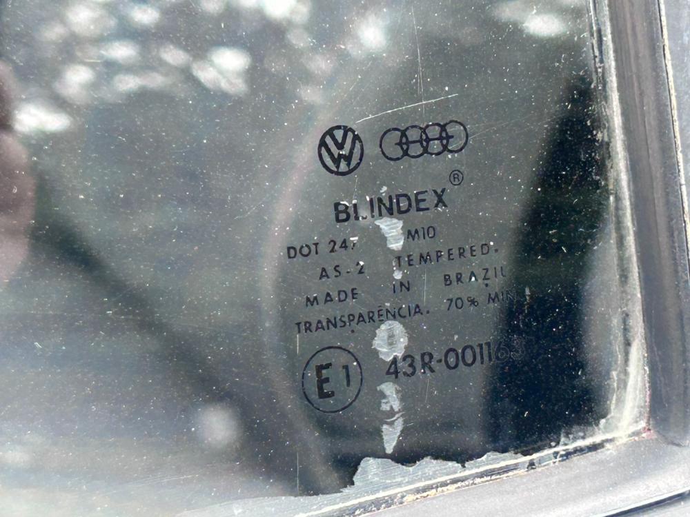 Gol - Foto #2 do anúncio à venda de Carro clássico