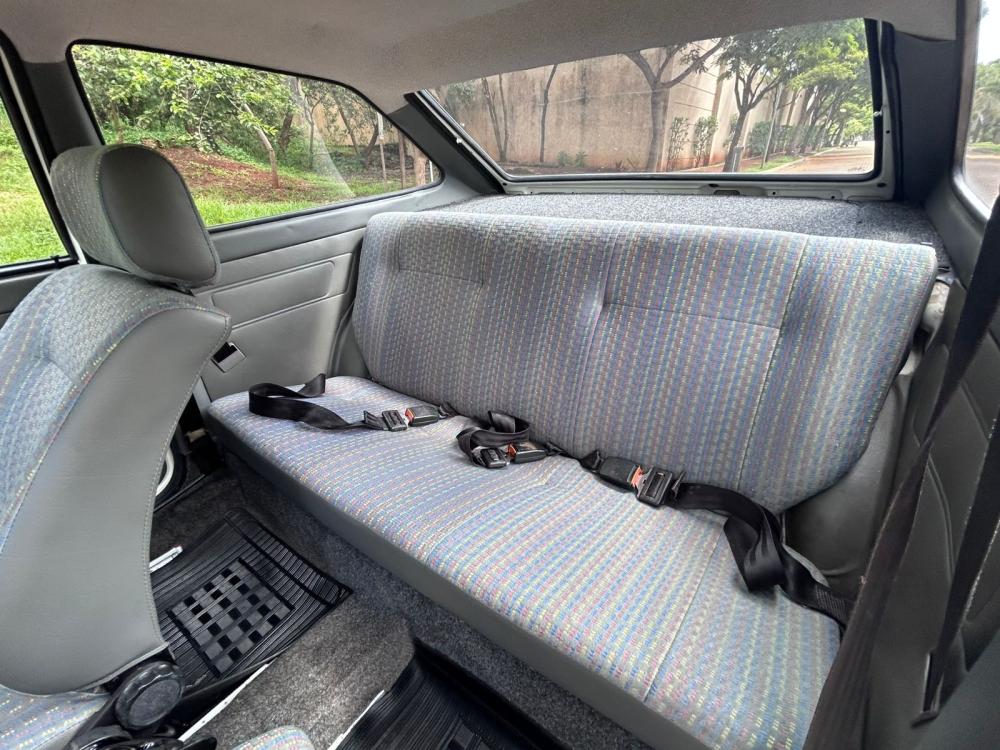 Gol - Foto #5 do anúncio à venda de Carro clássico
