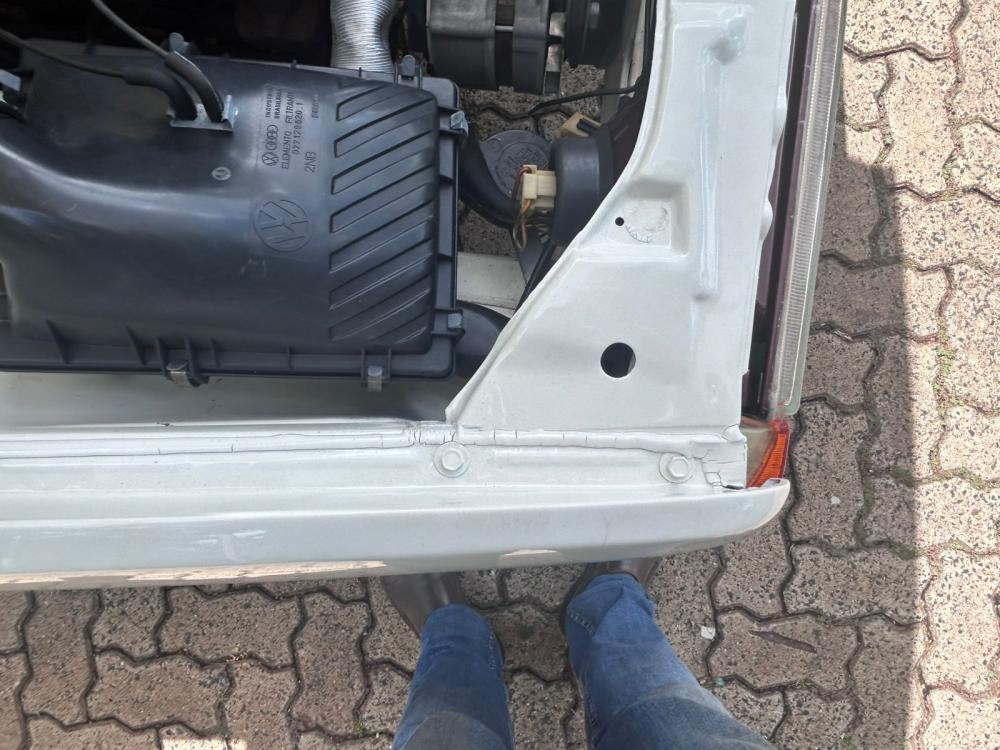 Gol - Foto #9 do anúncio à venda de Carro clássico