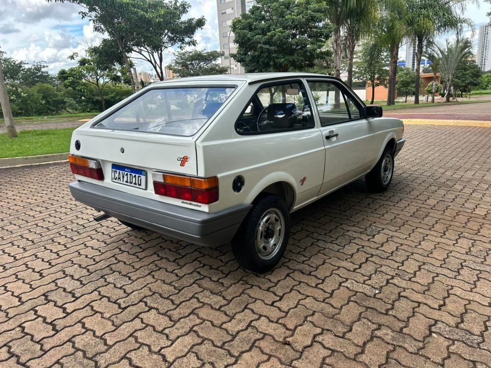 Gol - Foto #10 do anúncio à venda de Carro clássico