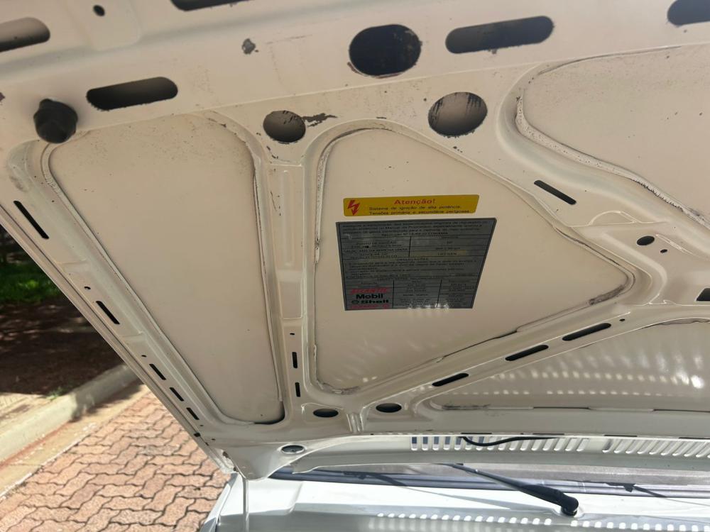 Gol - Foto #11 do anúncio à venda de Carro clássico