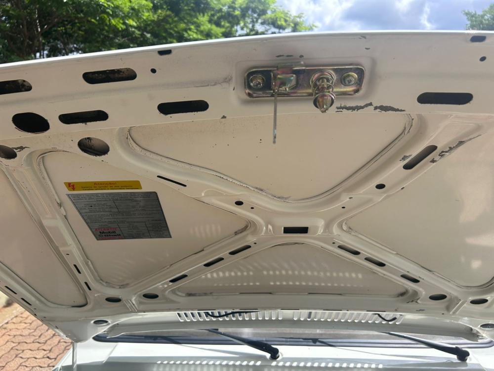 Gol - Foto #12 do anúncio à venda de Carro clássico