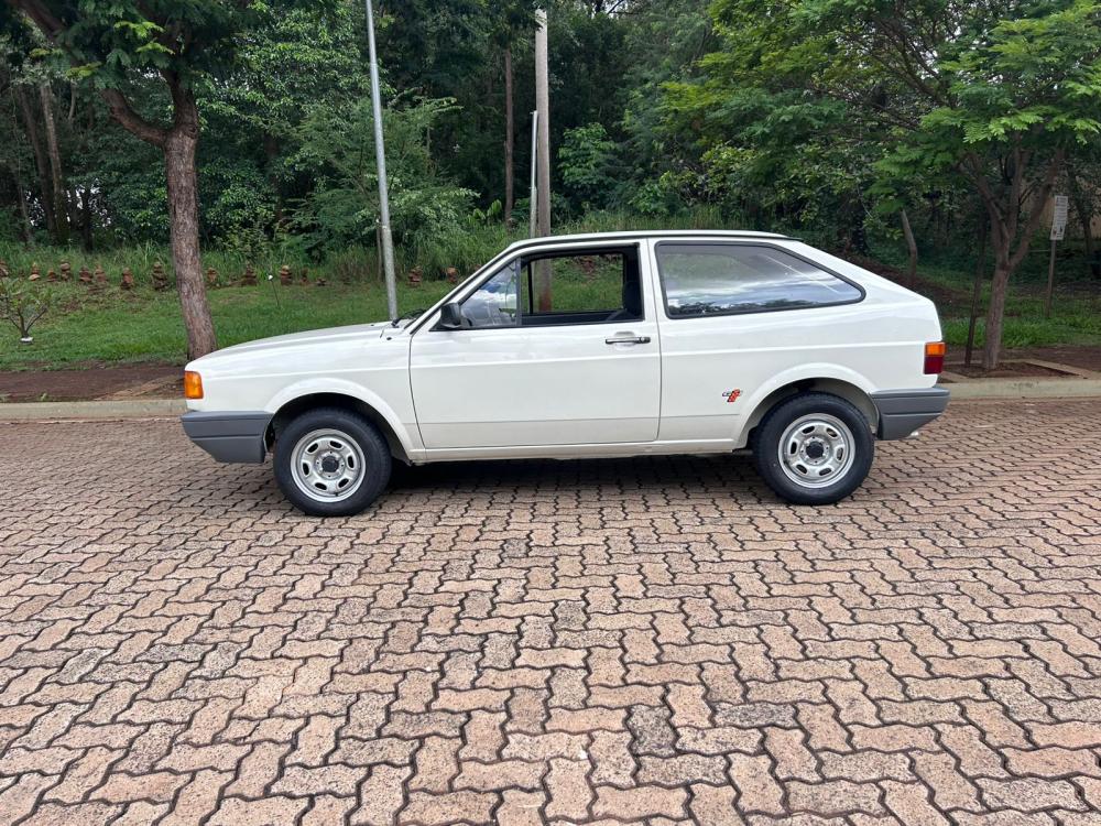 Gol - Foto #13 do anúncio à venda de Carro clássico