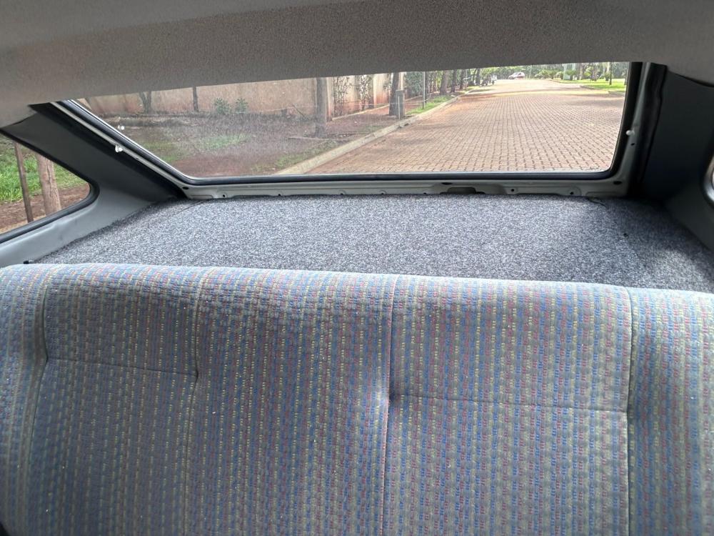 Gol - Foto #15 do anúncio à venda de Carro clássico