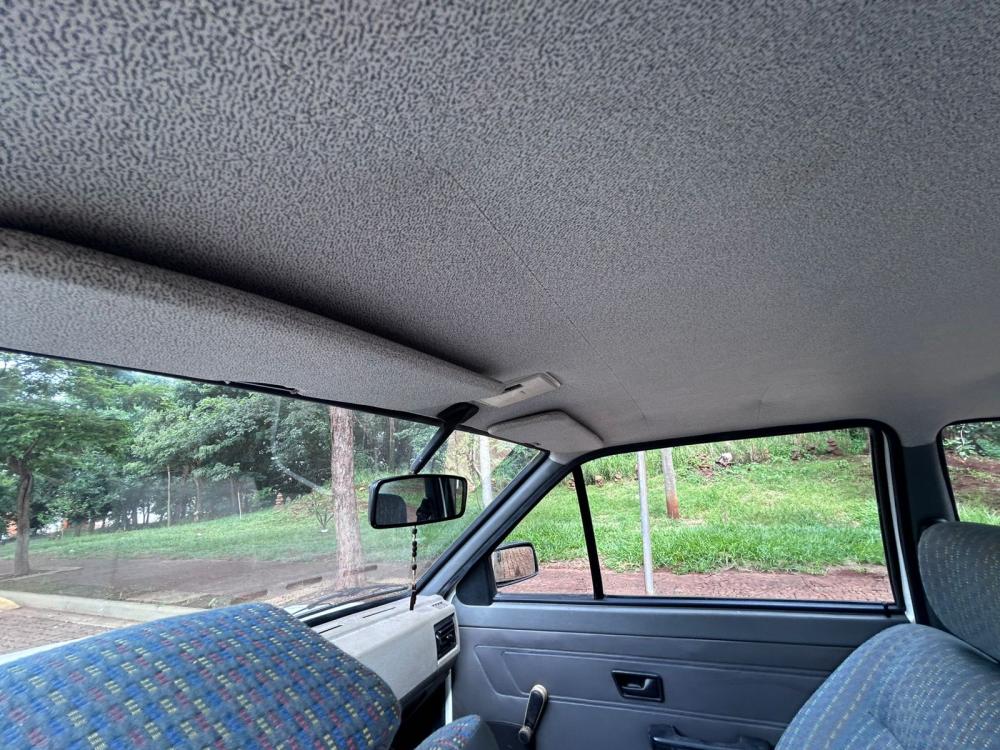 Gol - Foto #23 do anúncio à venda de Carro clássico