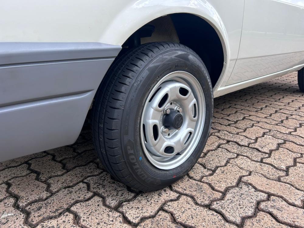 Gol - Foto #26 do anúncio à venda de Carro clássico