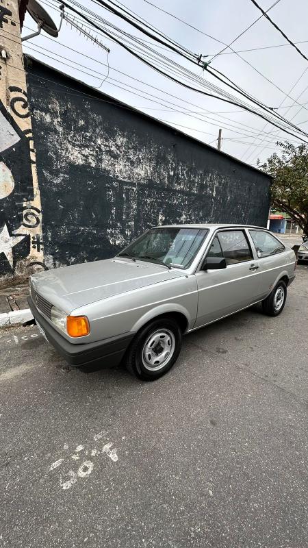 Gol - Foto #5 do anúncio à venda de Carro clássico