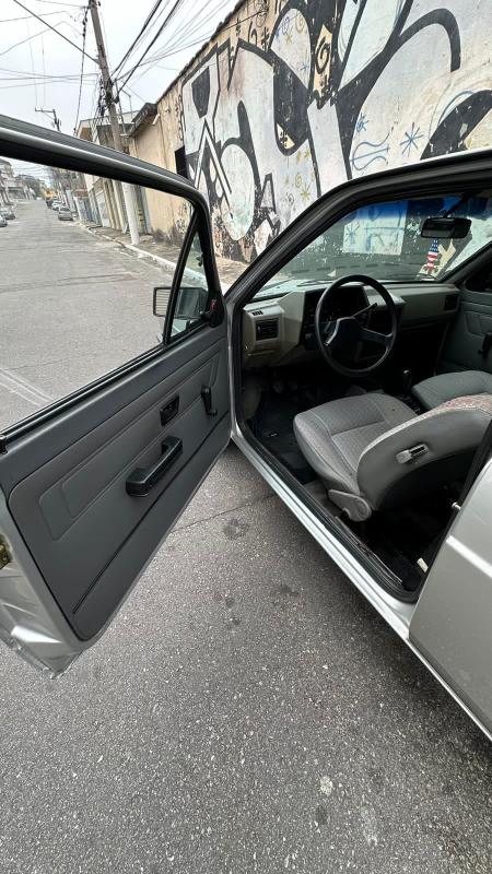 Gol - Foto #6 do anúncio à venda de Carro clássico