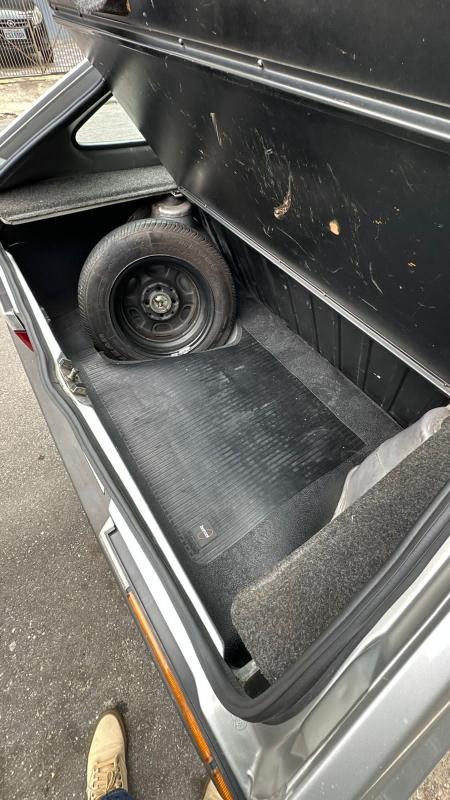 Gol - Foto #9 do anúncio à venda de Carro clássico